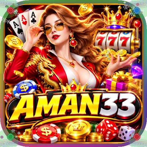 aman33 — galeri pratinjau Resmi APK